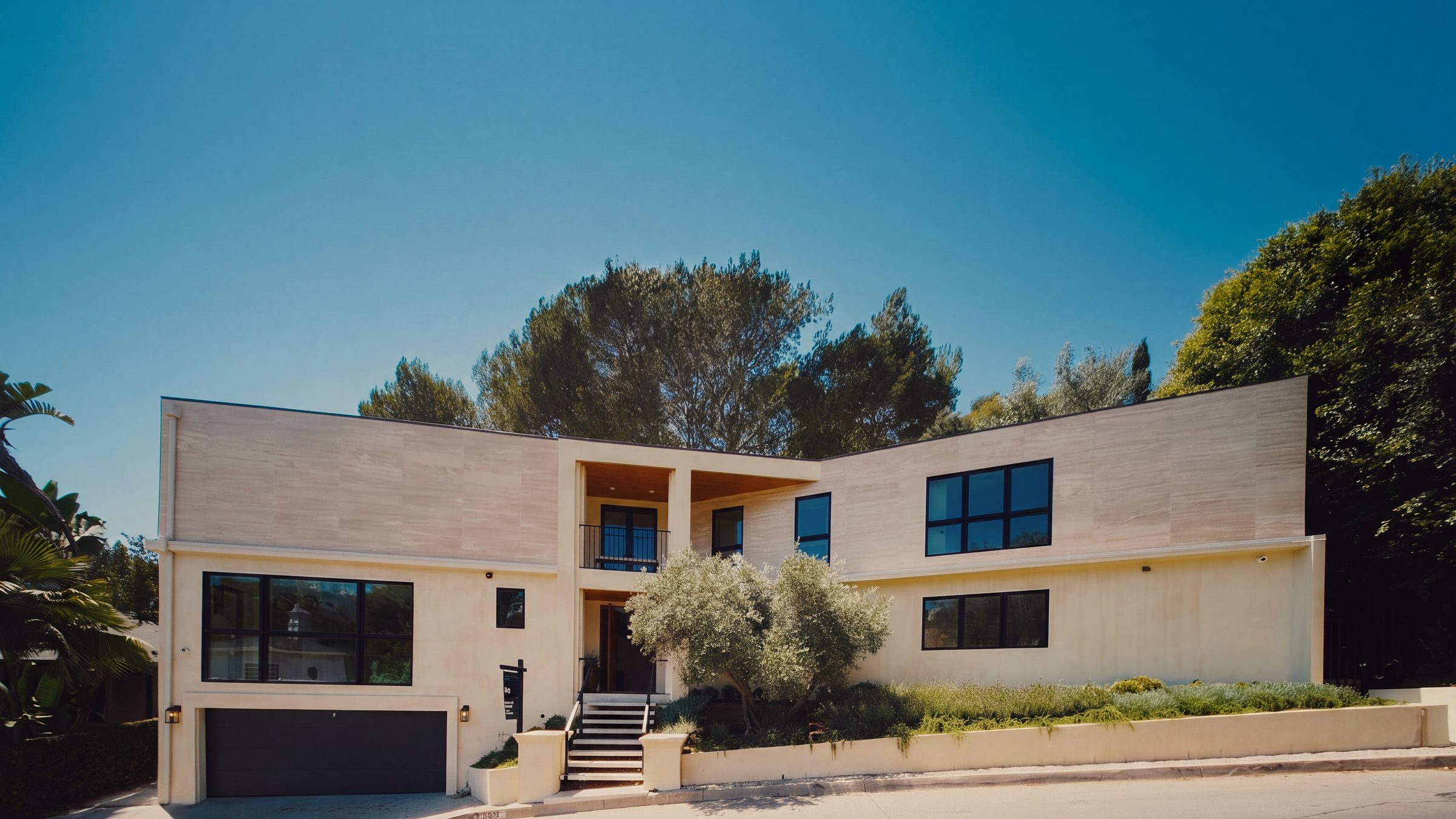 1417 Bluebird Ave — film still 1