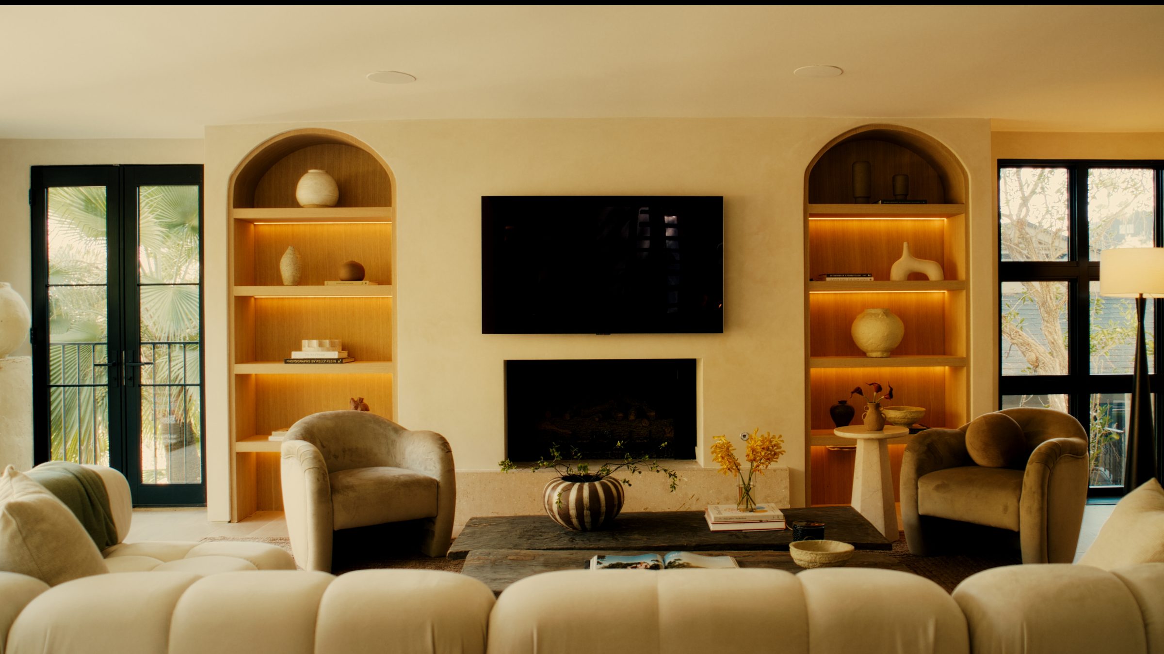 1417 Bluebird Ave — film still 2