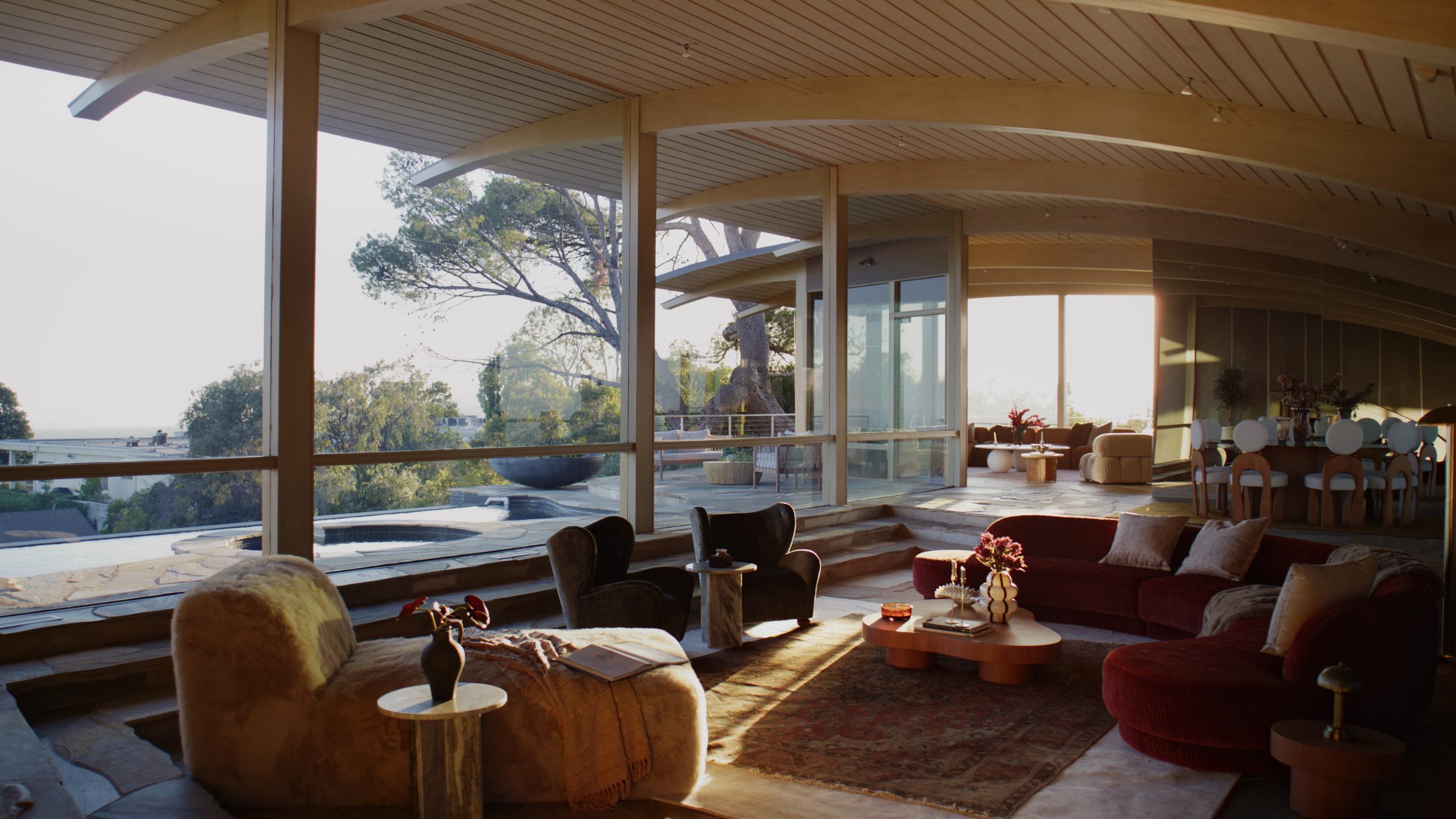 624 Cole Place — film still 4