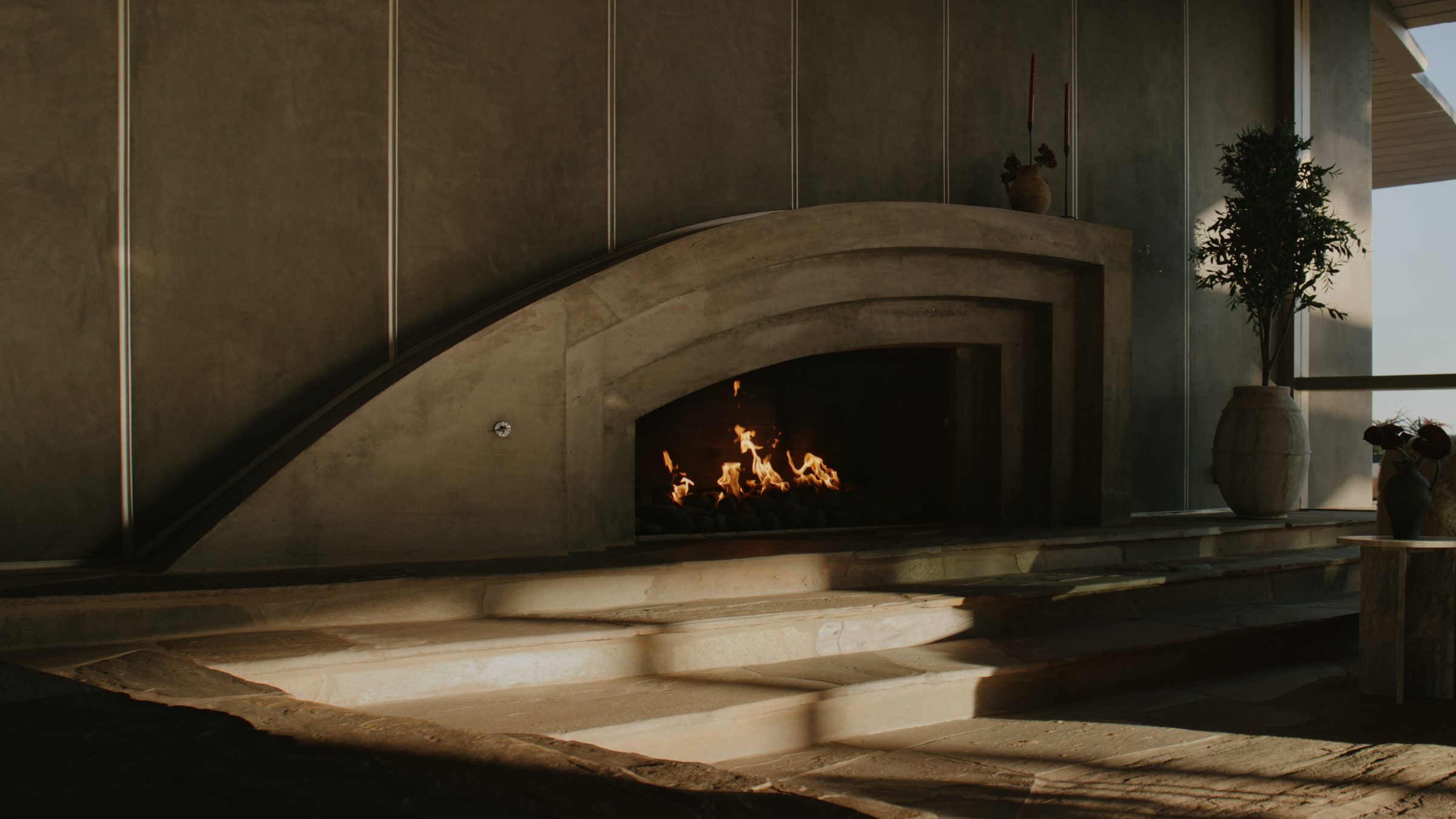 624 Cole Place — film still
