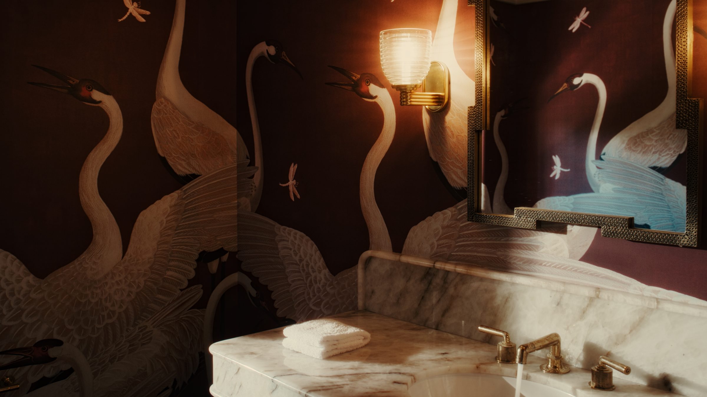 Maison De La Reine — film still 5