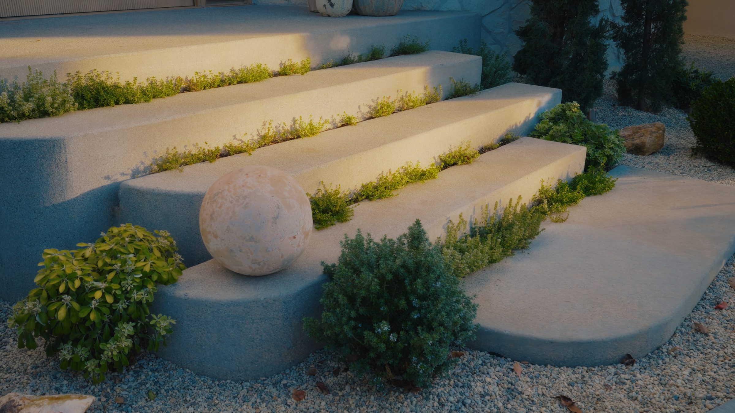 8164 Waring Ave — film still 3